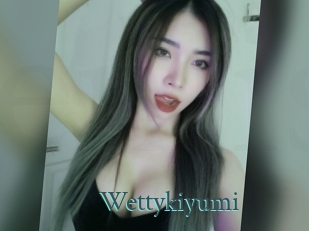 Wettykiyumi