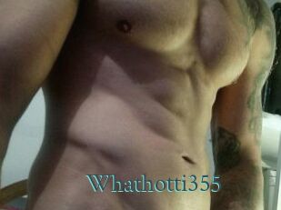 Whathotti355