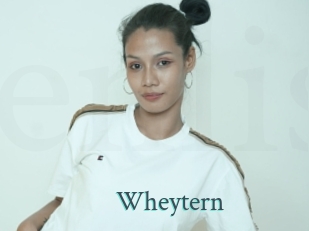 Wheytern