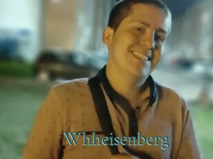 Whheisenberg