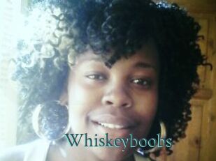 Whiskeyboobs