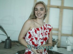 Whitecute