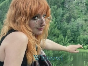 Whiteewi