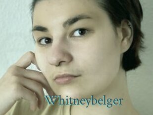 Whitneybelger