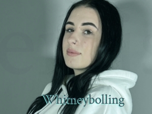 Whitneybolling
