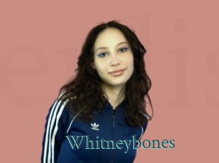 Whitneybones