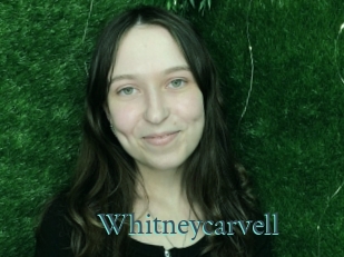 Whitneycarvell