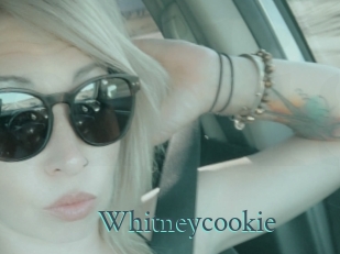 Whitneycookie