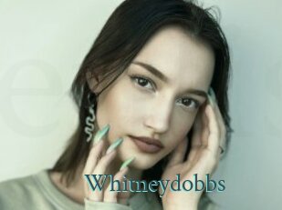 Whitneydobbs