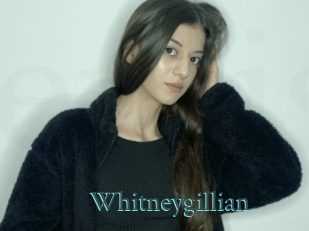 Whitneygillian