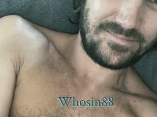 Whosin88