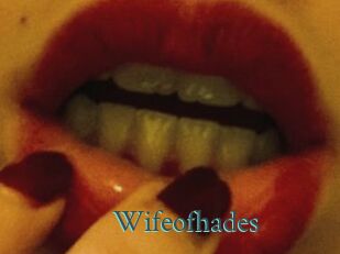 Wifeofhades