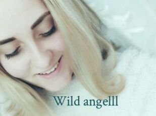 Wild_angelll