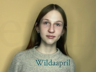 Wildaapril