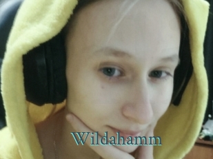 Wildahamm