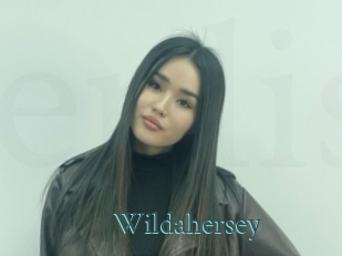 Wildahersey