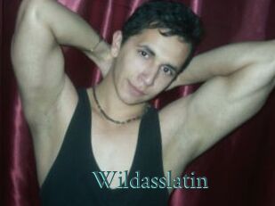 Wildasslatin