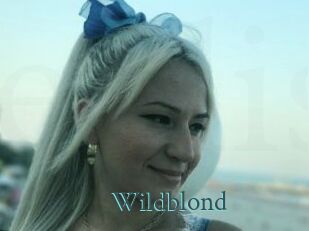 Wildblond