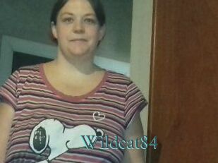 Wildcat84