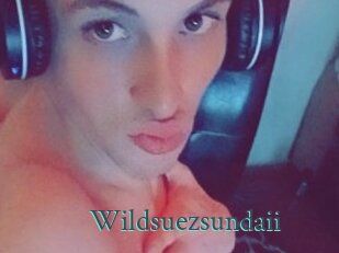 Wildsuezsundaii