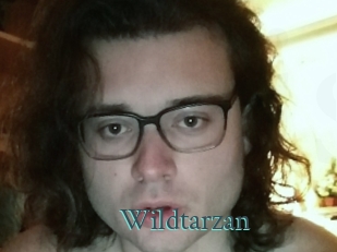 Wildtarzan