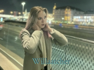 Willaatcher