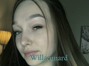 Willacunard