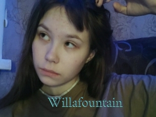 Willafountain