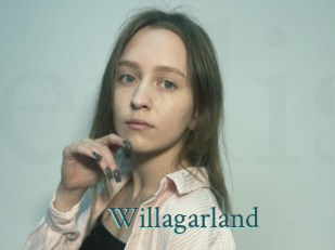 Willagarland