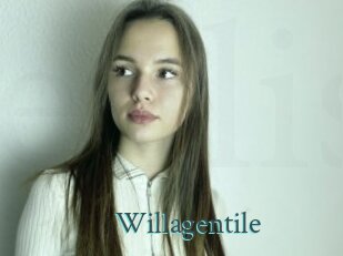 Willagentile