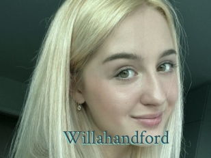 Willahandford