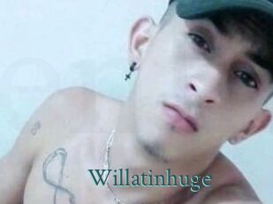 Willatinhuge