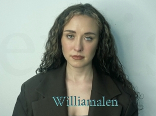 Williamalen