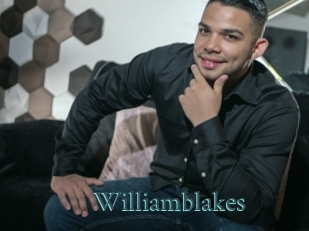 Williamblakes