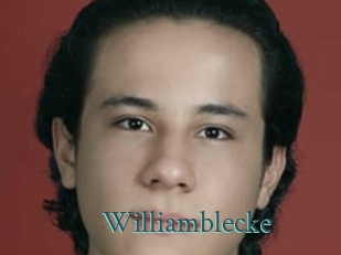 Williamblecke