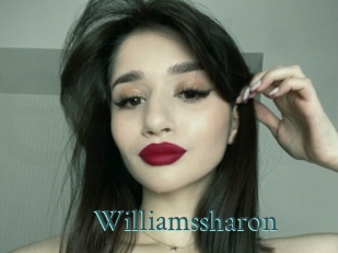 Williamssharon