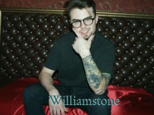 Williamstone