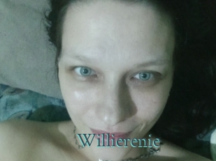 Willierenie