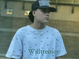 Willtreinor