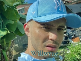 Willwyne