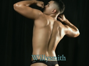 Willysmith