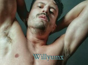 Willyumx