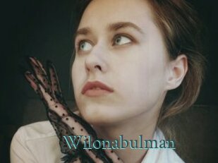 Wilonabulman