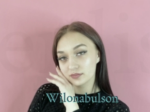 Wilonabulson
