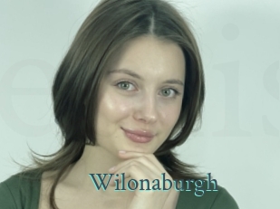 Wilonaburgh
