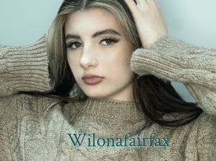 Wilonafairfax