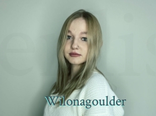 Wilonagoulder