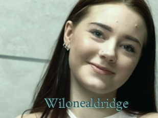 Wilonealdridge