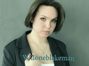 Wiloneblakeman