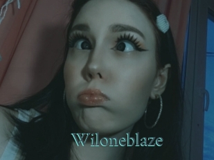 Wiloneblaze